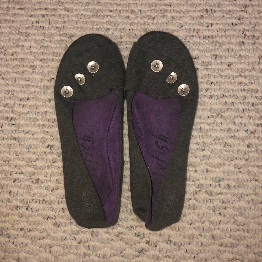 Flats